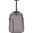  Roader 2 wheels Cabin trolley 55 cm Laptop compartment Variant drifter grey
