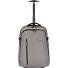  Roader 2 wheels Cabin trolley 55 cm Laptop compartment Variant drifter grey