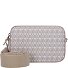  Tebe Shoulder bag Leather 19 cm Variant mul.blanc-roset
