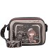 Mademoiselle Shoulder bag 26 cm Variant mehrfarbig Mademoiselle Shoulder bag 26 cm Variant mehrfarbig