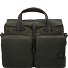  Tin Cloth Briefcase 40.5 cm Laptop compartment Variant otter green
