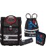  Perfecto School bag set 5-piece Variant Darth Vader