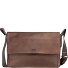  Teramo Messenger Genuine Leather 37 cm Laptop compartment Variant darkbrown