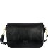  Volterra Shoulder Bag S Leather 23 cm Variant black