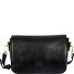 Volterra Shoulder Bag S Leather 23 cm Variant black Volterra Shoulder Bag S Leather 23 cm Variant black