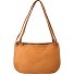  Cufu Shoulder Bag Leather 38 cm Variant cognac