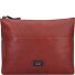  Harper men's bag leather 33 cm Variant tobacco