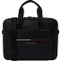 TH Foundation Briefcase 40 cm Laptop compartment Variant black TH Foundation Briefcase 40 cm Laptop compartment Variant black