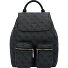 Manhattan II City Backpack 33 cm Variant coal logo Manhattan II City Backpack 33 cm Variant coal logo