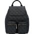  Manhattan II City Backpack 33 cm Variant coal logo