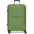  Shine 4 wheels Trolley 76 cm Variant olive
