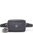  Basic Abanu Multi Bum bag 19 cm Variant moonlit grey