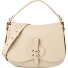  Mavery Shoulder Bag Genuine Leather 27 cm Variant sandshell