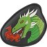  School accessories Variant mystic dragon