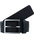  Essential leather belt Variant ck black | 100 cm