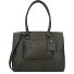 Carisma shoulder bag RFID leather 38 cm laptop compartment Variant green