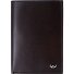  Colorado ID card case RFID leather 8.5 cm Variant bordeaux