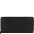 Hera Wallet RFID protection Leather 19 cm Variant black Hera Wallet RFID protection Leather 19 cm Variant black
