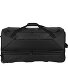  Basics 2 wheels Travel bag 70 cm Variant schwarz