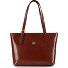  Story Donna Shopper Bag Leather 43 cm Variant marrone