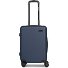 Edition 05 4 wheels Cabin trolley 55 cm Variant navy Edition 05 4 wheels Cabin trolley 55 cm Variant navy