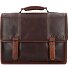 Rugged Briefcases Messenger Leather 40.5 cm Laptop compartment Variant brown Rugged Briefcases Messenger Leather 40.5 cm Laptop compartment Variant brown
