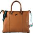  G3 Plus Handbag M Leather 37 cm Variant sella