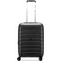  Relife 4 wheels Cabin suitcase 55 cm Expandable Variant schwarz