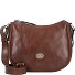  Story Donna shoulder bag leather 23 cm Variant marrone