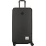  Heritage 4 wheels Trolley L 81 cm Variant black