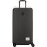 Heritage 4 wheels Trolley L 81 cm Variant black  Heritage 4 wheels Trolley L 81 cm Variant black