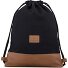  Canvas Series Luke Gym bag 42 cm Variant brown
