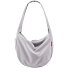  Moonbag Shoulder Bag 48 cm Variant cord grey