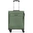  Melbourne 3.0 4-wheel cabin trolley 55 cm Variant olive