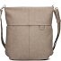  Mademoiselle.M Shoulder bag 35 cm Variant cappuccino
