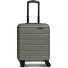  Munich 4.0 4 wheels Cabin trolley S 53 cm with expansion pleat Variant olive dull