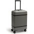  Zuna 4 wheels Cabin suitcase S 55 cm Variant stone taupe