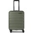  Munich 4.0 4 wheels Cabin suitcase S 53 cm Expandable Variant olive dull