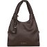  Ria Shoulder Bag M 34 cm Variant dunkelbraun