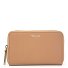 TAS Amanda Wallet Leather 16 cm Variant sahara TAS Amanda Wallet Leather 16 cm Variant sahara