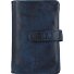  Nelson wallet RFID leather 9.5 cm Variant marine