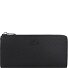 Chantaco wallet leather 19 cm Variant noir Chantaco wallet leather 19 cm Variant noir