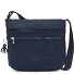  Basic Arto shoulder bag 29 cm Variant blue bleu 2