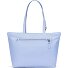  Pacsafe W Shopper Bag 42 cm Laptop compartment Variant serenity blue