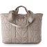 Palmah Shopper Bag 39 cm Variant open brown Palmah Shopper Bag 39 cm Variant open brown
