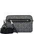  Bryant Ave Shoulder bag 22.5 cm Variant black logo- black