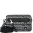 Bryant Shoulder bag 22.5 cm Variant black logo- black Bryant Shoulder bag 22.5 cm Variant black logo- black