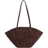  Rena Shoulder Bag 45 cm Variant dark brown