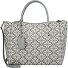  Spade Flower Shopper Bag 30 cm Variant greymulti