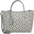  Spade Flower Shopper Bag 30 cm Variant greymulti